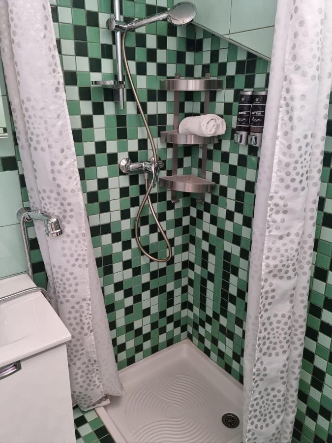 Residenza Lucana マテーラ エクステリア 写真