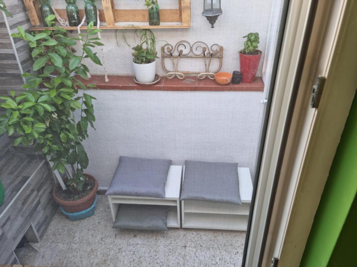 Residenza Lucana マテーラ エクステリア 写真