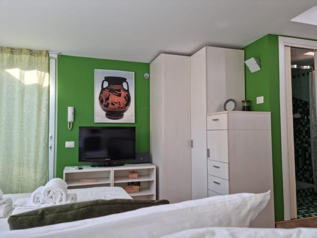 Residenza Lucana マテーラ エクステリア 写真