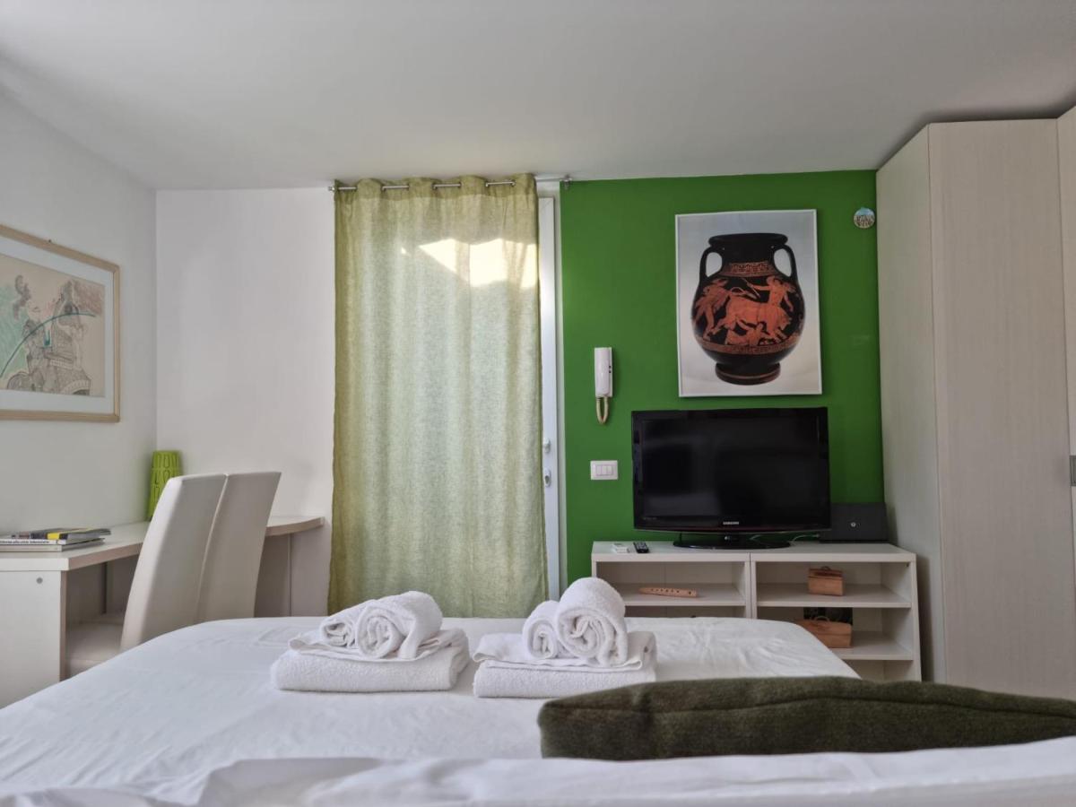 Residenza Lucana マテーラ エクステリア 写真