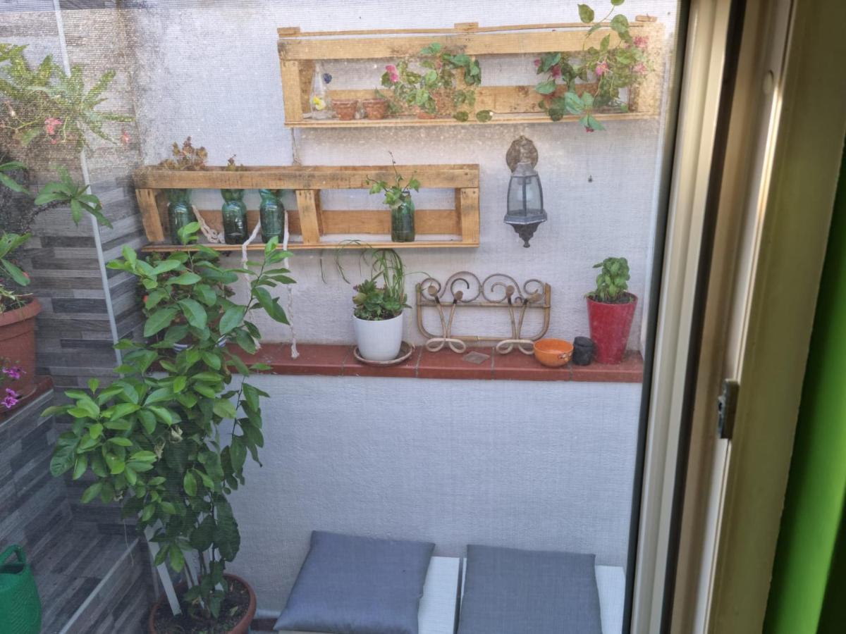 Residenza Lucana マテーラ エクステリア 写真