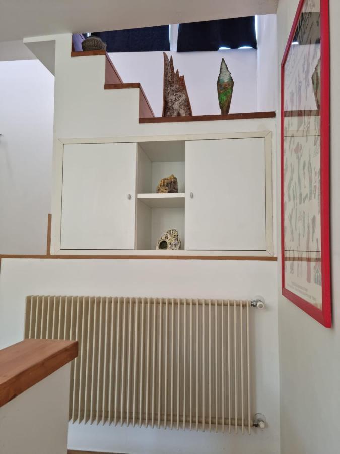 Residenza Lucana マテーラ エクステリア 写真