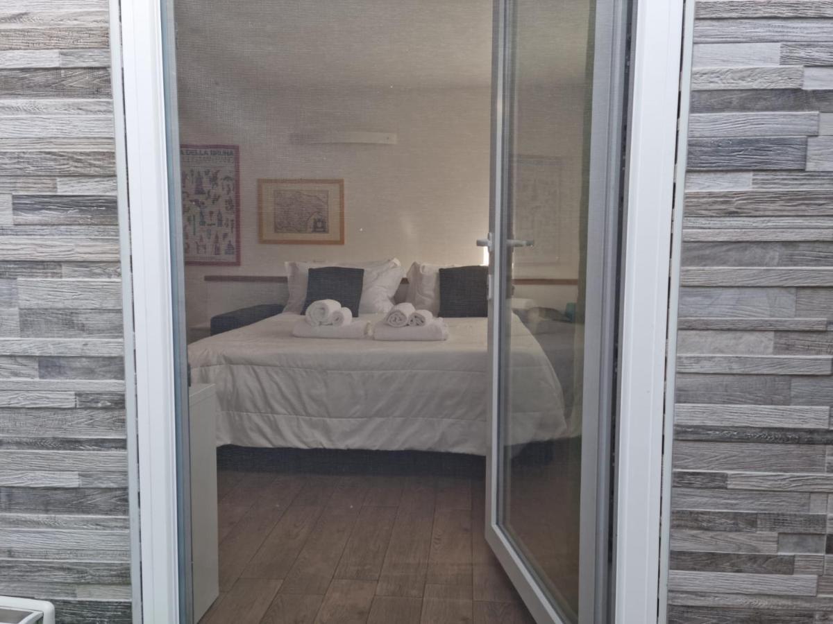 Residenza Lucana マテーラ エクステリア 写真