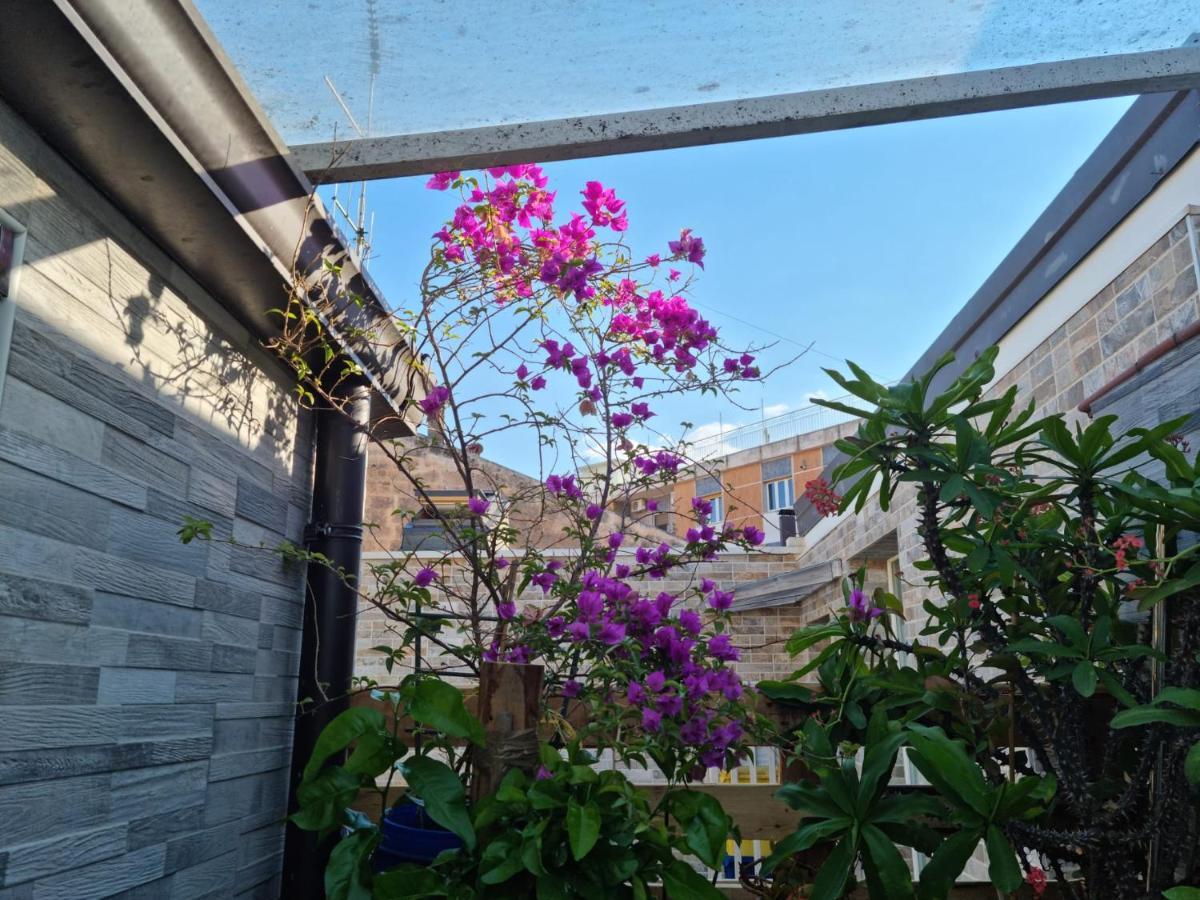 Residenza Lucana マテーラ エクステリア 写真