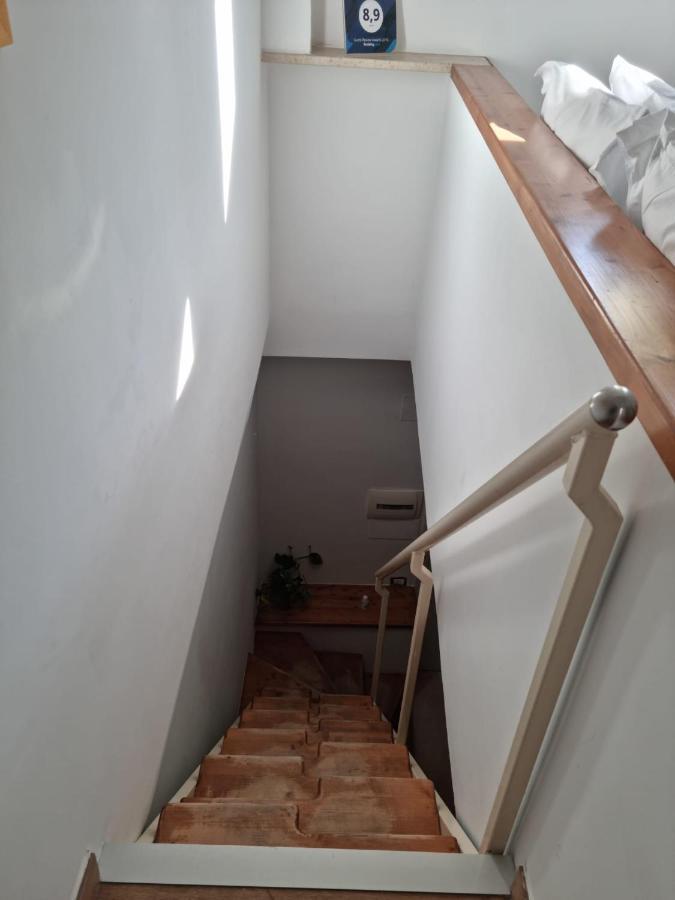 Residenza Lucana マテーラ エクステリア 写真