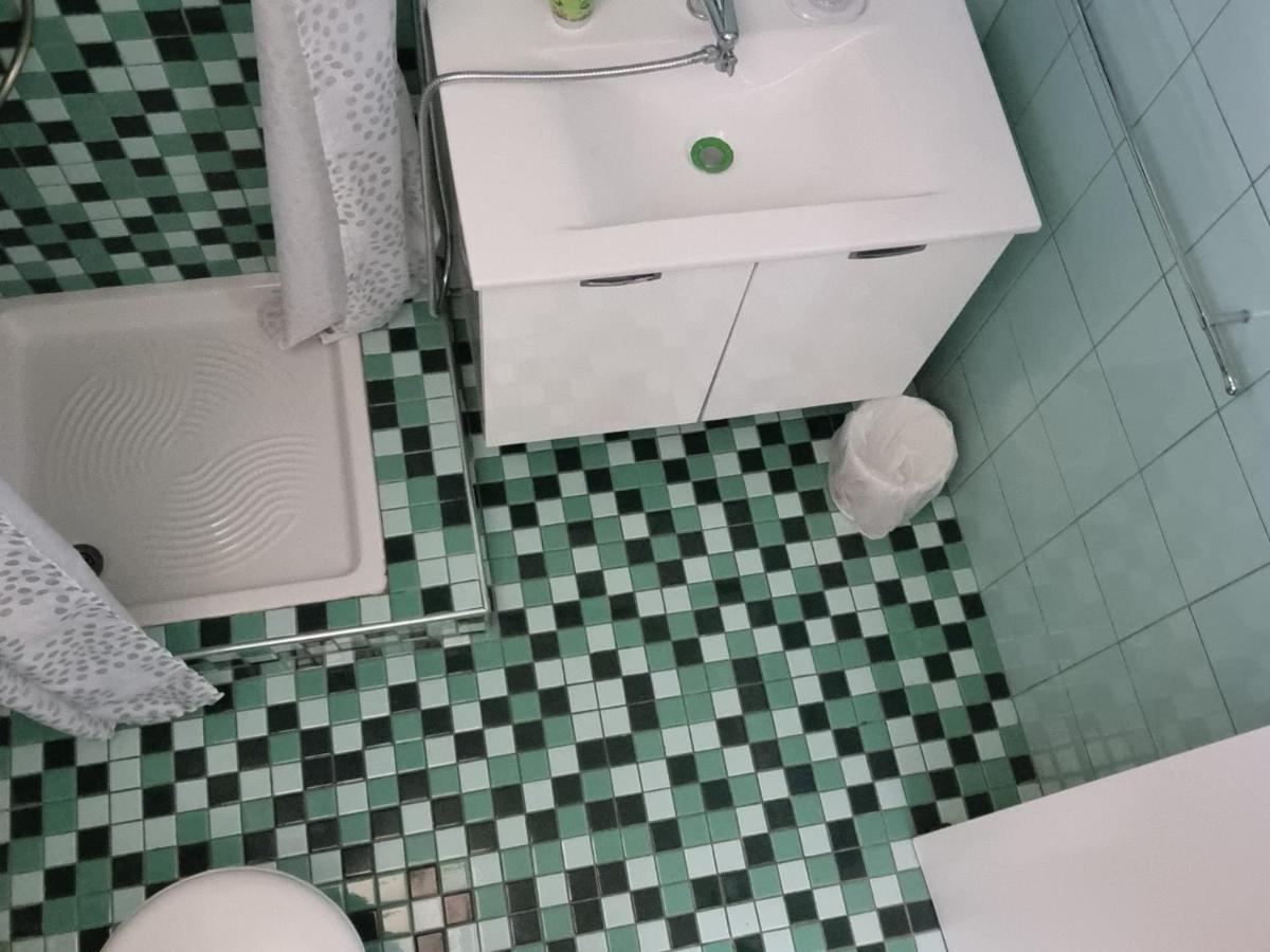 Residenza Lucana マテーラ エクステリア 写真